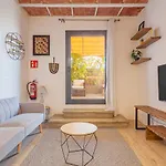 Bird House * Barcelona