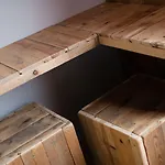 Bird House Hostel Barcelona
