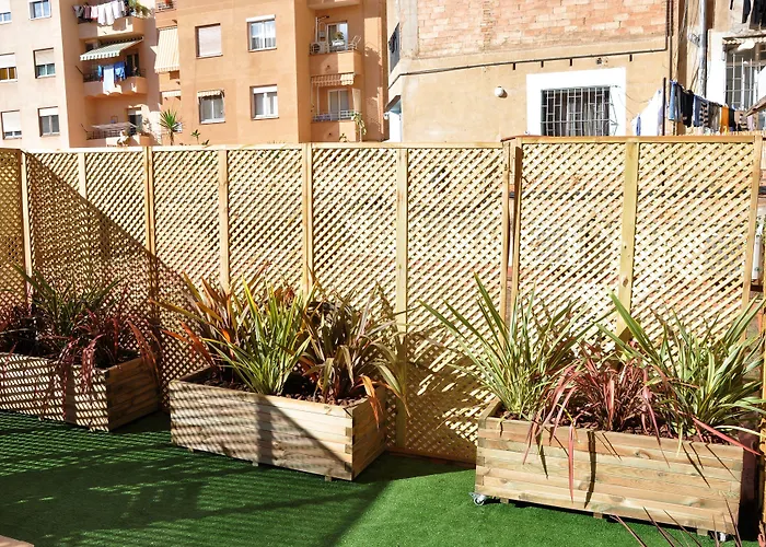 Bird House Hostel Barcelona