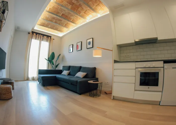 Bird House Barcelona