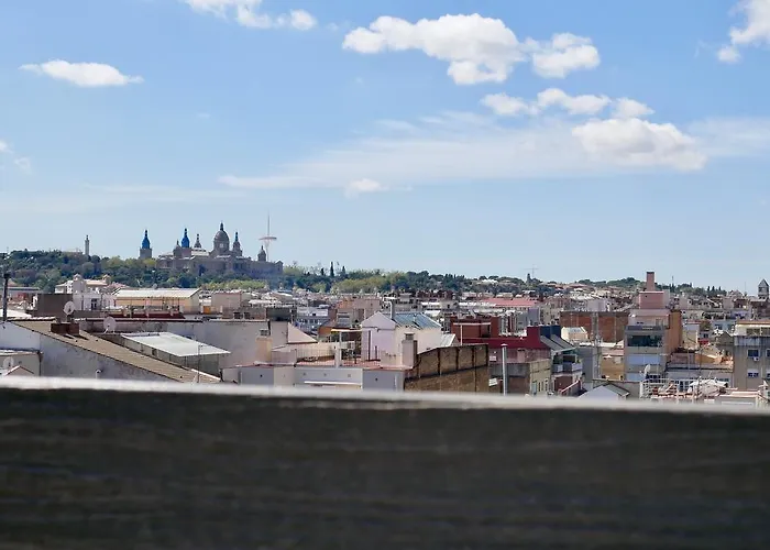 Bird House Barcelona