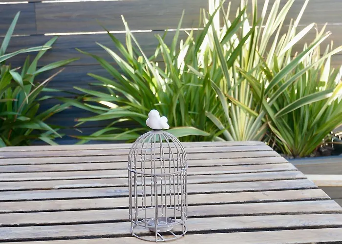 Hostel Bird House Barcelona