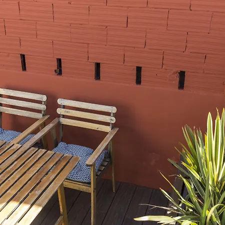 호스텔 하우스 바르셀로나