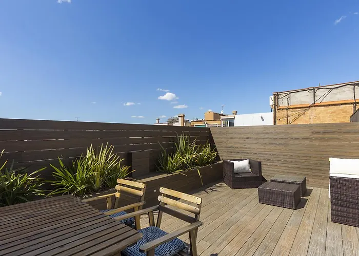 Hostel Bird House Barcelona