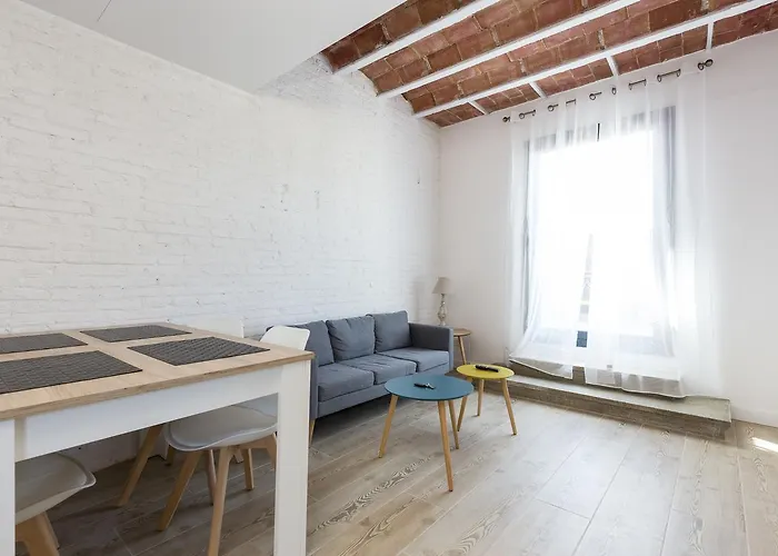 Bird House Barcelona