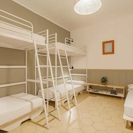 Bird House Hostel *