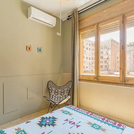 Bird House Hostel