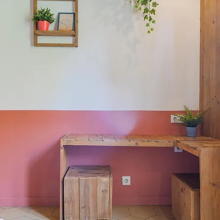 Bird House Hostel Barcelona
