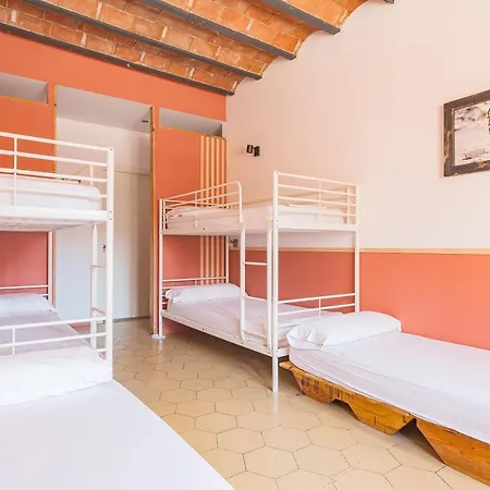 Hostel Bird House Barcelona