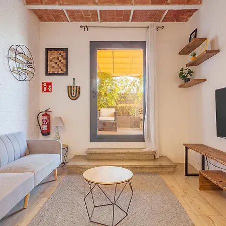 Bird House * Barcelona