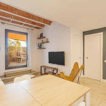 Bird House Hostel Barcelona