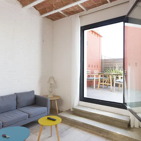 Hostel Bird House Barcelona