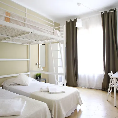 Bird House Hostel