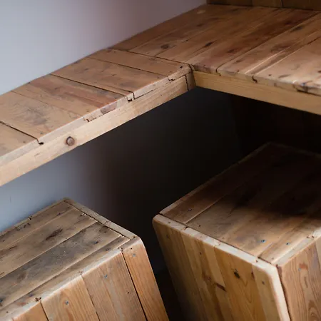 Bird House Hostel Barcelona