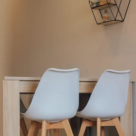 Bird House Hostel Barcelona