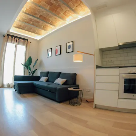 Bird House Barcelona