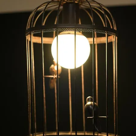 Hostel Bird House *
