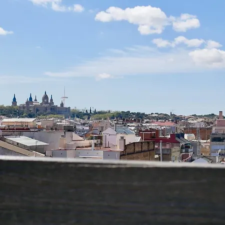 Bird House Barcelona