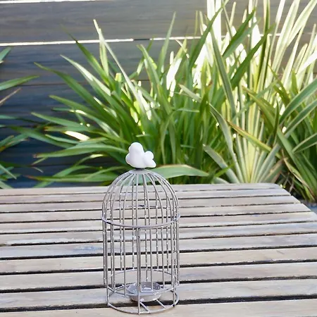 Hostel Bird House Barcelona